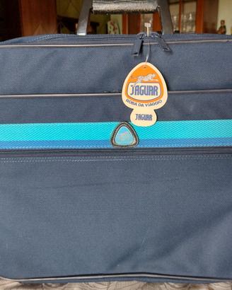 JAGUAR BORSA / PORTA PC da Viaggio 24 ore