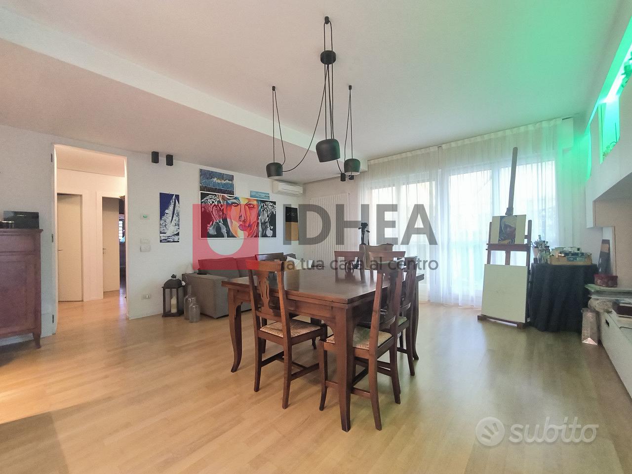 Appartamento – Silea - Altro