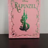 Rapunzel Disney Novels 