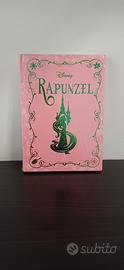 Rapunzel Disney Novels 