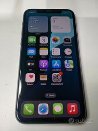iphone 11 pro 256g