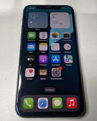 iphone 11 pro 256g