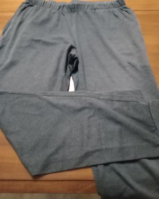 pantaloni tuta uomo 