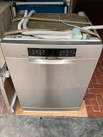 Lavastoviglie bosch serie 6