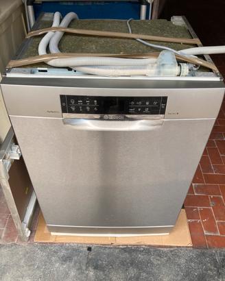 Lavastoviglie bosch serie 6