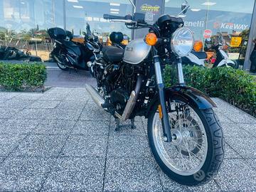 BENELLI Imperiale 400 TUTTO INCLUSO ANCHE PASSAG