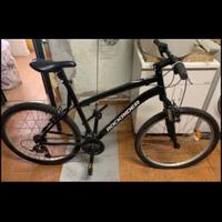 Bici rockrider st50
