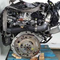 Motore Audi 2000 Diesel Codice Motore DET