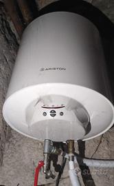 boiler Ariston 