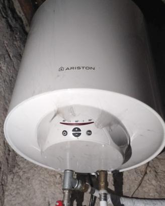 boiler Ariston 
