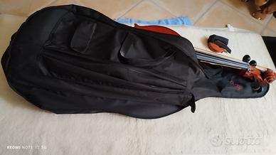 violoncello 3/4