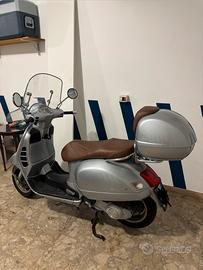 Vespa Gts 250ie ABS con 17500km