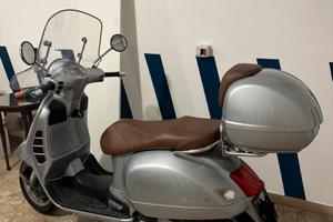 Vespa Gts 250ie ABS con 17500km