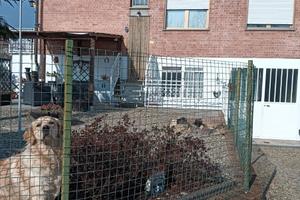 Appartamento 150 m2 in trifamiliare