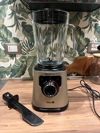 Frullatore elettrico Moulinex
