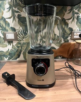 Frullatore elettrico Moulinex