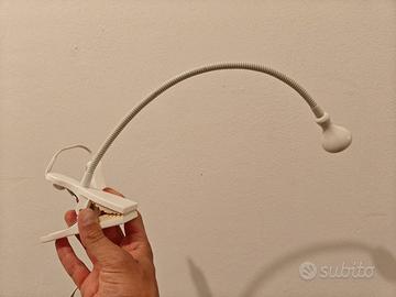 lampada scrivania
