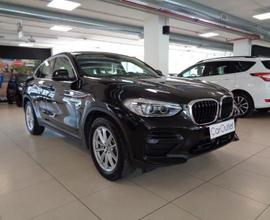 BMW X4 xDrive25d Business Advantage