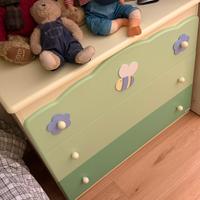 Fasciatoio cassettier