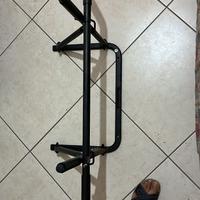 Sbarra trazioni Decathlon