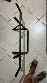 Sbarra trazioni Decathlon