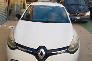 Renault Clio 1.2 75CV 5 porte Zen