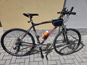 bici  ibrida