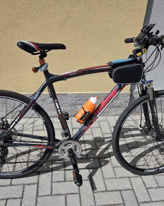bici  ibrida