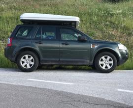 LAND ROVER Freelander 2ª serie - 2007