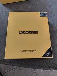 doogee smini