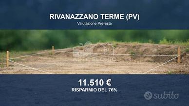Immobile in asta di 1617 m² a Rivanazzano Terme