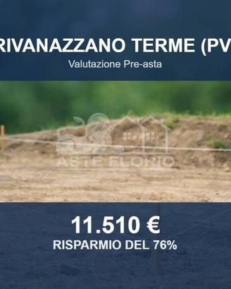 Immobile in asta di 1617 m² a Rivanazzano Terme