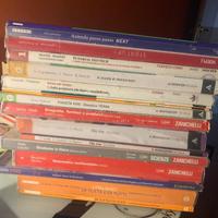 libri superiori (afm - rim)  classe prima