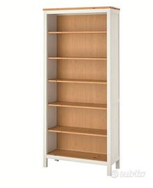 Libreria Hemnes Ikea