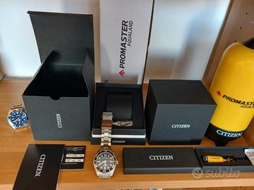 orologio citizen