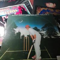 Lotto 7 dischi in vinile 33 giri