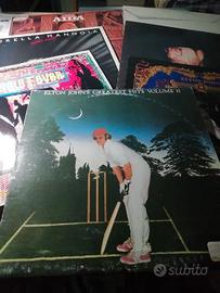 Lotto 7 dischi in vinile 33 giri