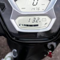 Scooter 125cc