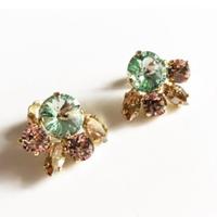 Orecchini + anello