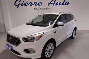 FORD Kuga 2ª serie Kuga 2.0 TDCI 150 CV S&S 4W...