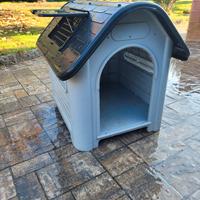 cuccia x cani media taglia