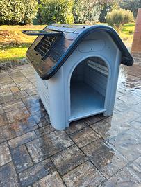 cuccia x cani media taglia