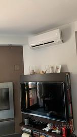 Condizionatore consulenza