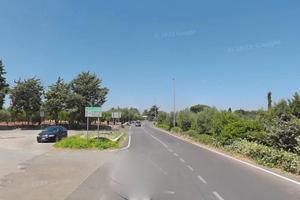 Terreno residenziale