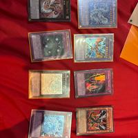 Carte Rare yu gi oh