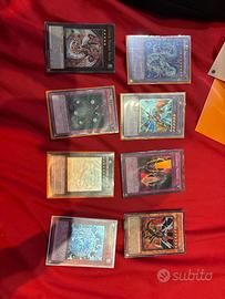 Carte Rare yu gi oh