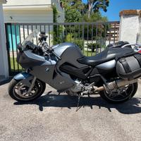 Bmw f800st