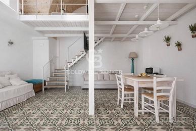 Casa indipendente - Casarano