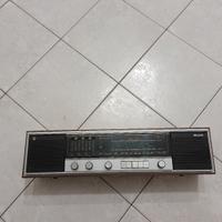radio Philips d2902