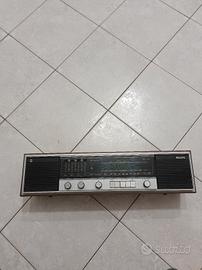 radio Philips d2902